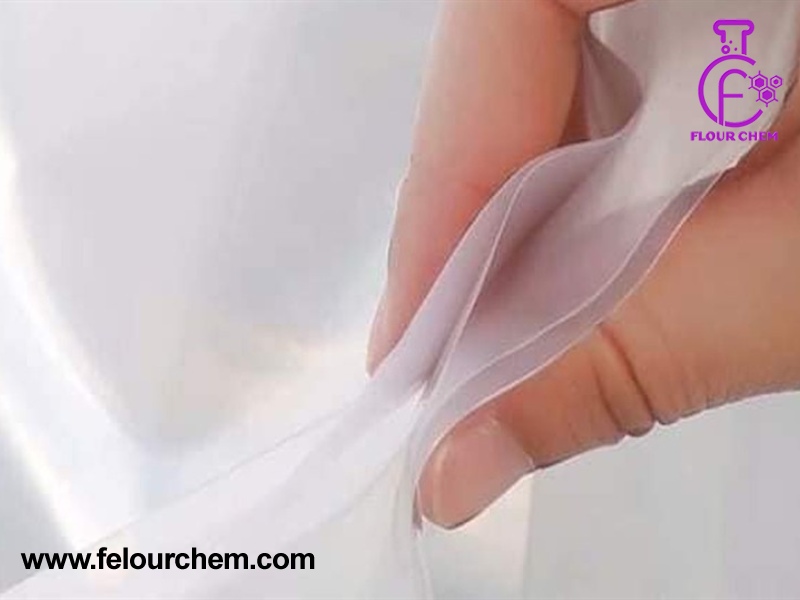 سطح تماس وسیع