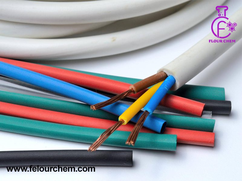 پلی الفین الاستومر (POE) گرید 670