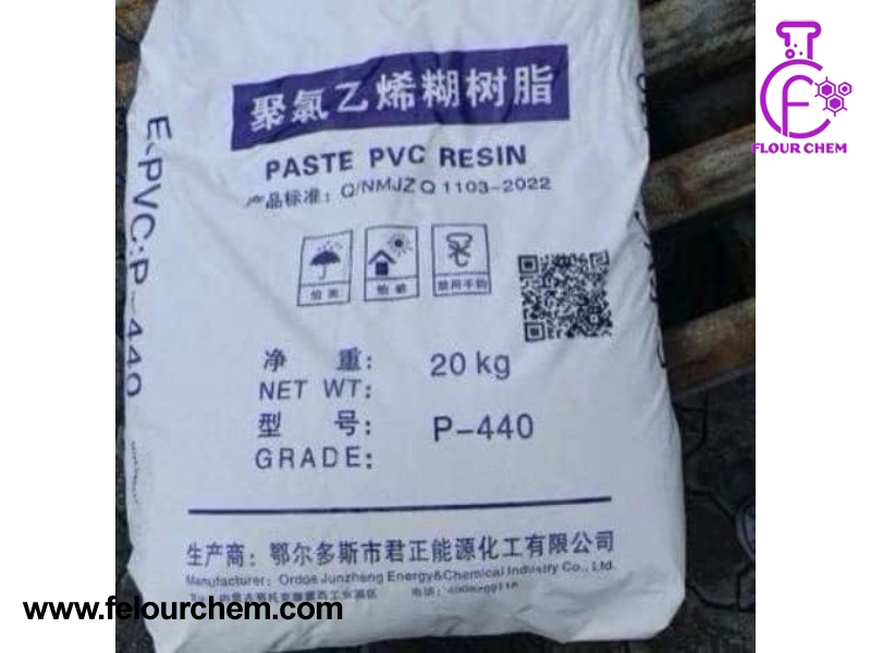 خرید PVC E440